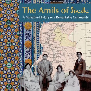 The Amils of Sindh